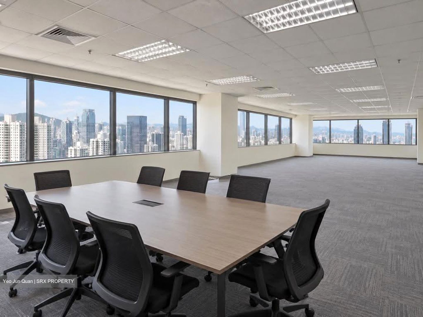 International Plaza (D2), Office #619930901